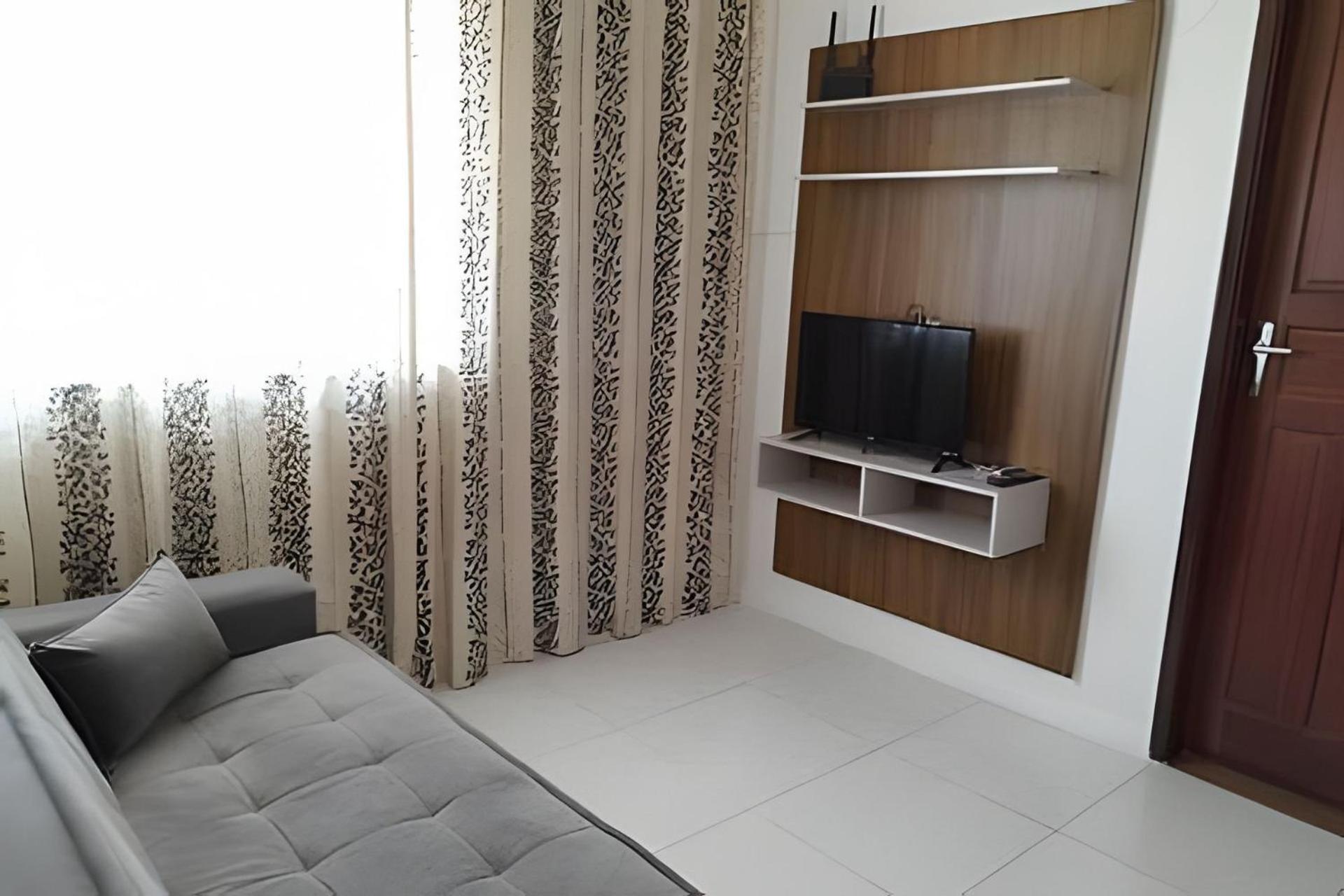 Sao Lourenco Apartment Sao Lourenco (Minas Gerais)