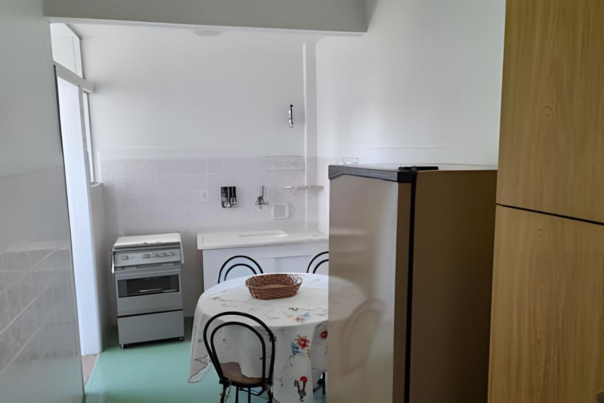 Apartment Sao Lourenco *