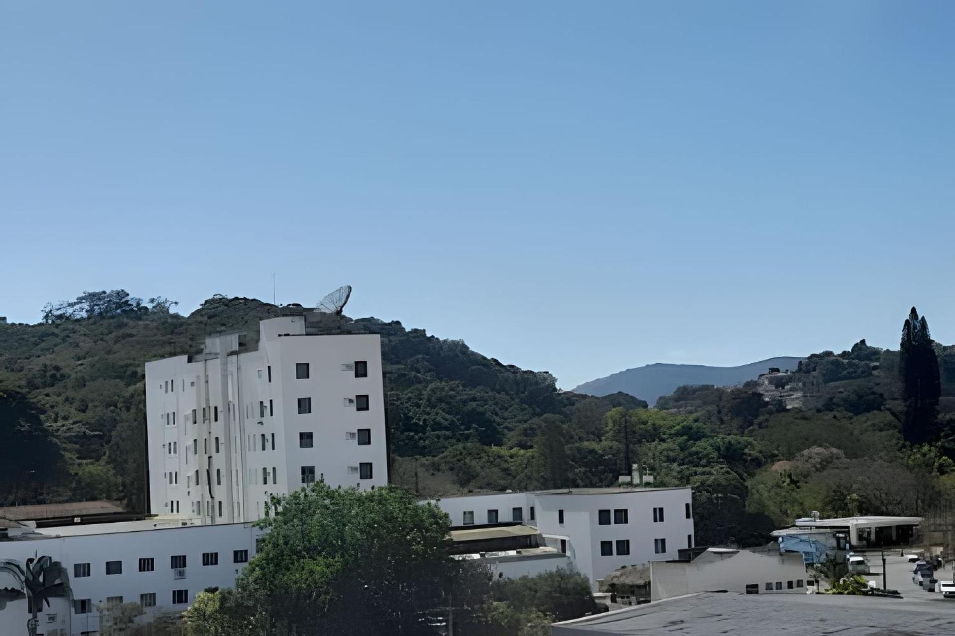 Sao Lourenco