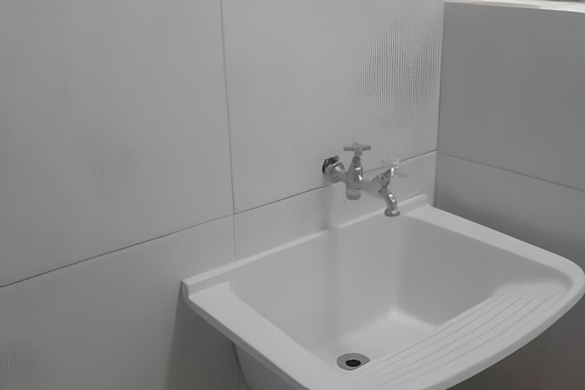 Sao Lourenco Apartment