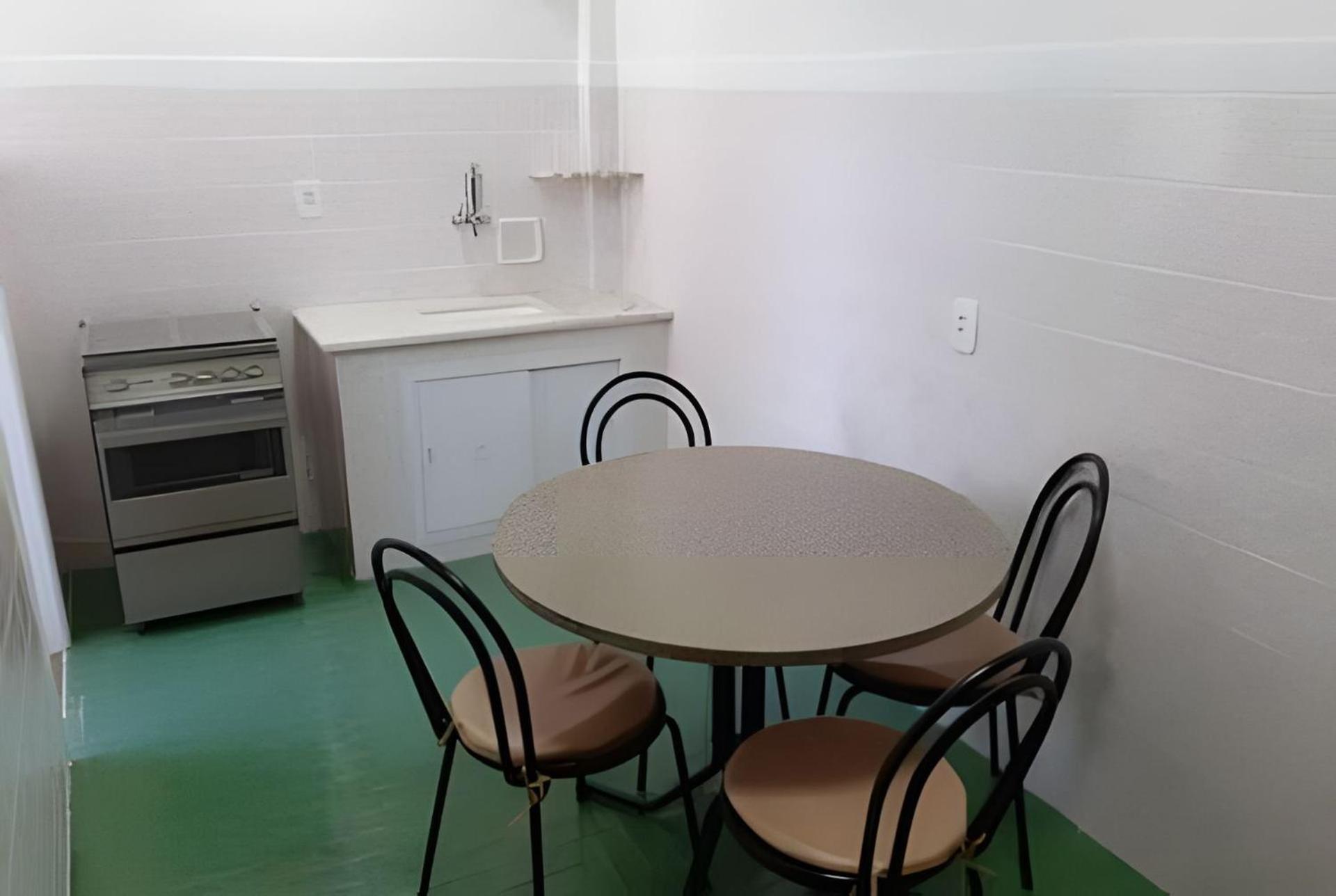 Apartment Sao Lourenco
