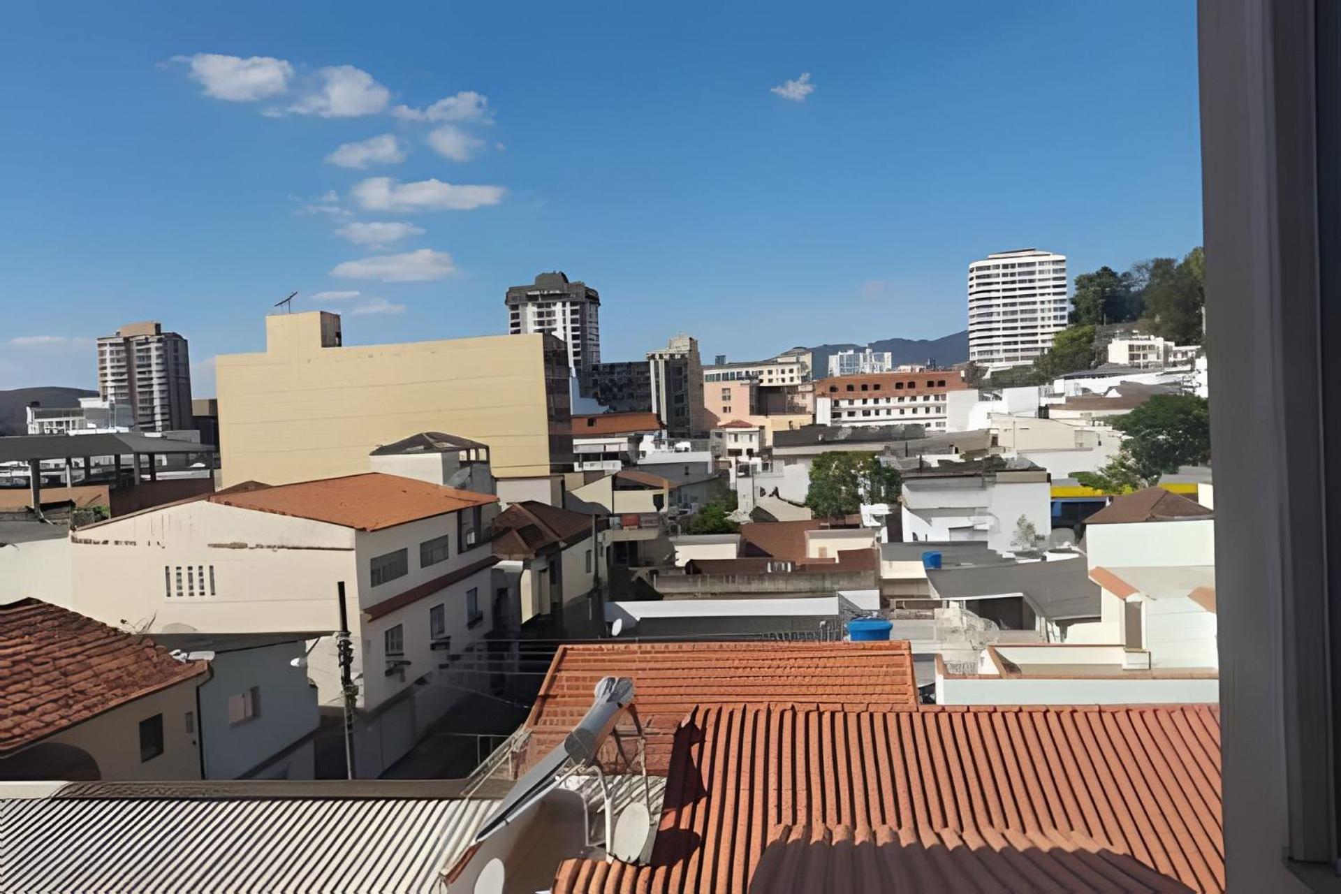 Apartment Sao Lourenco *