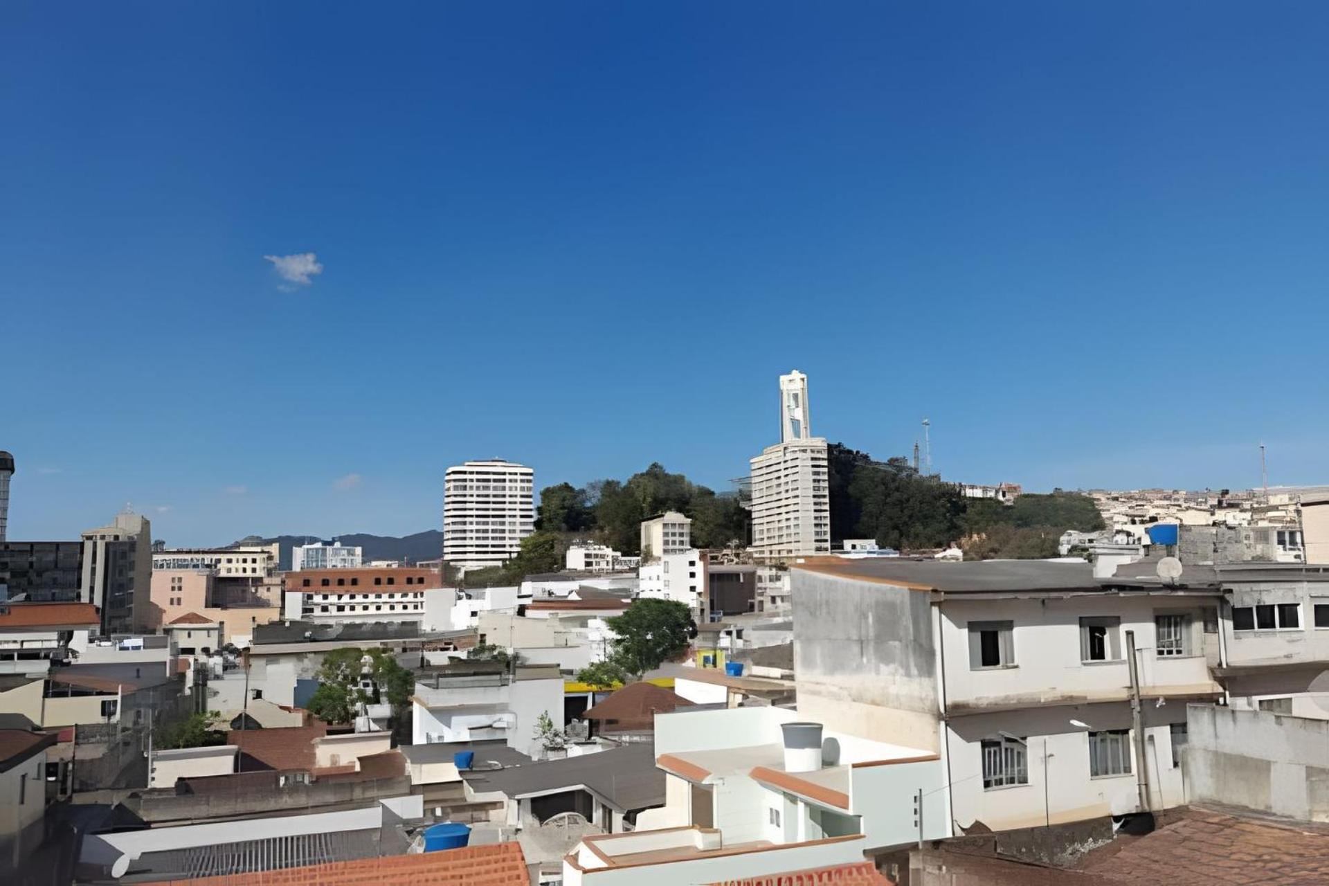 Sao Lourenco Apartment