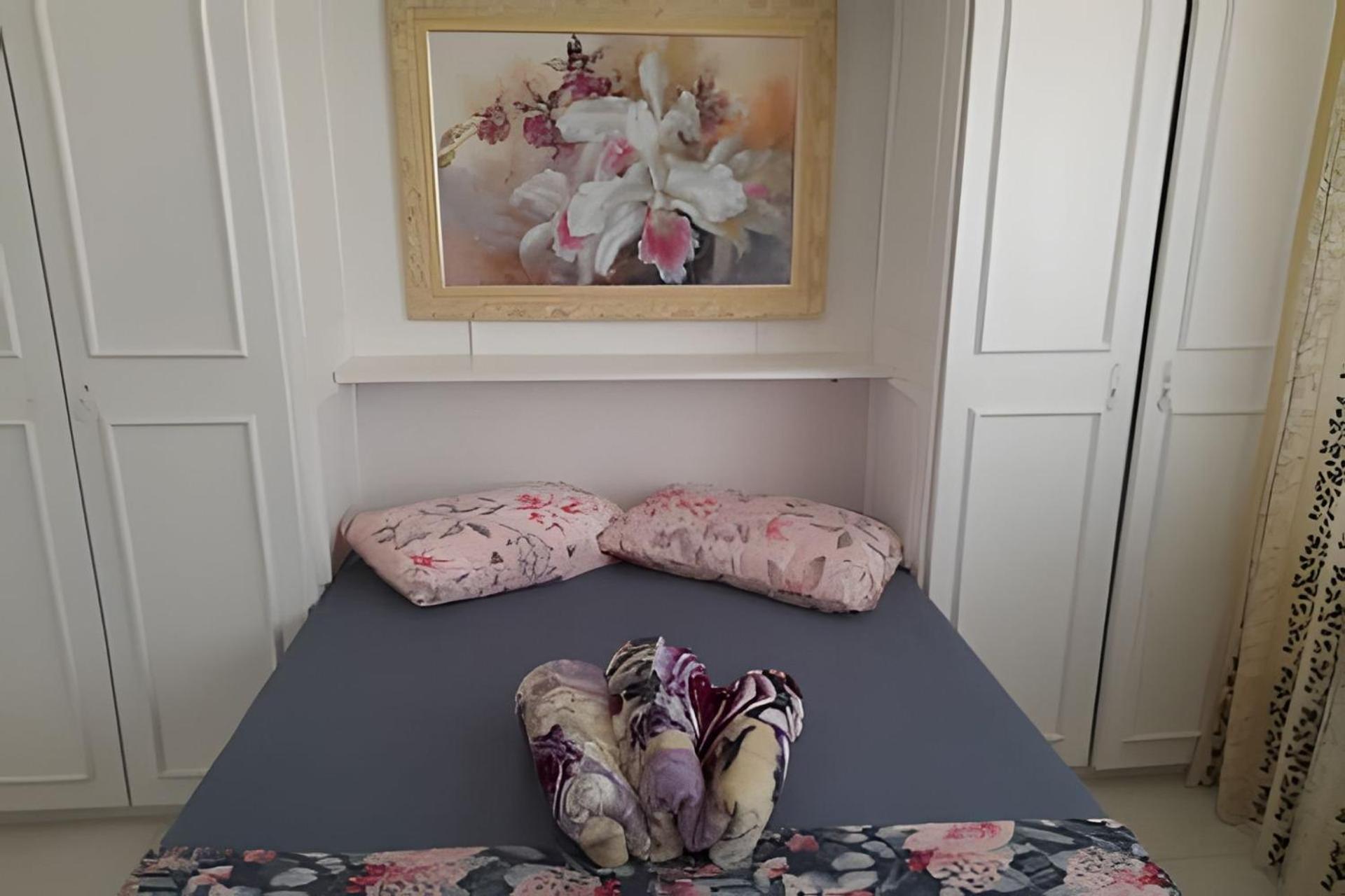 Sao Lourenco Apartment