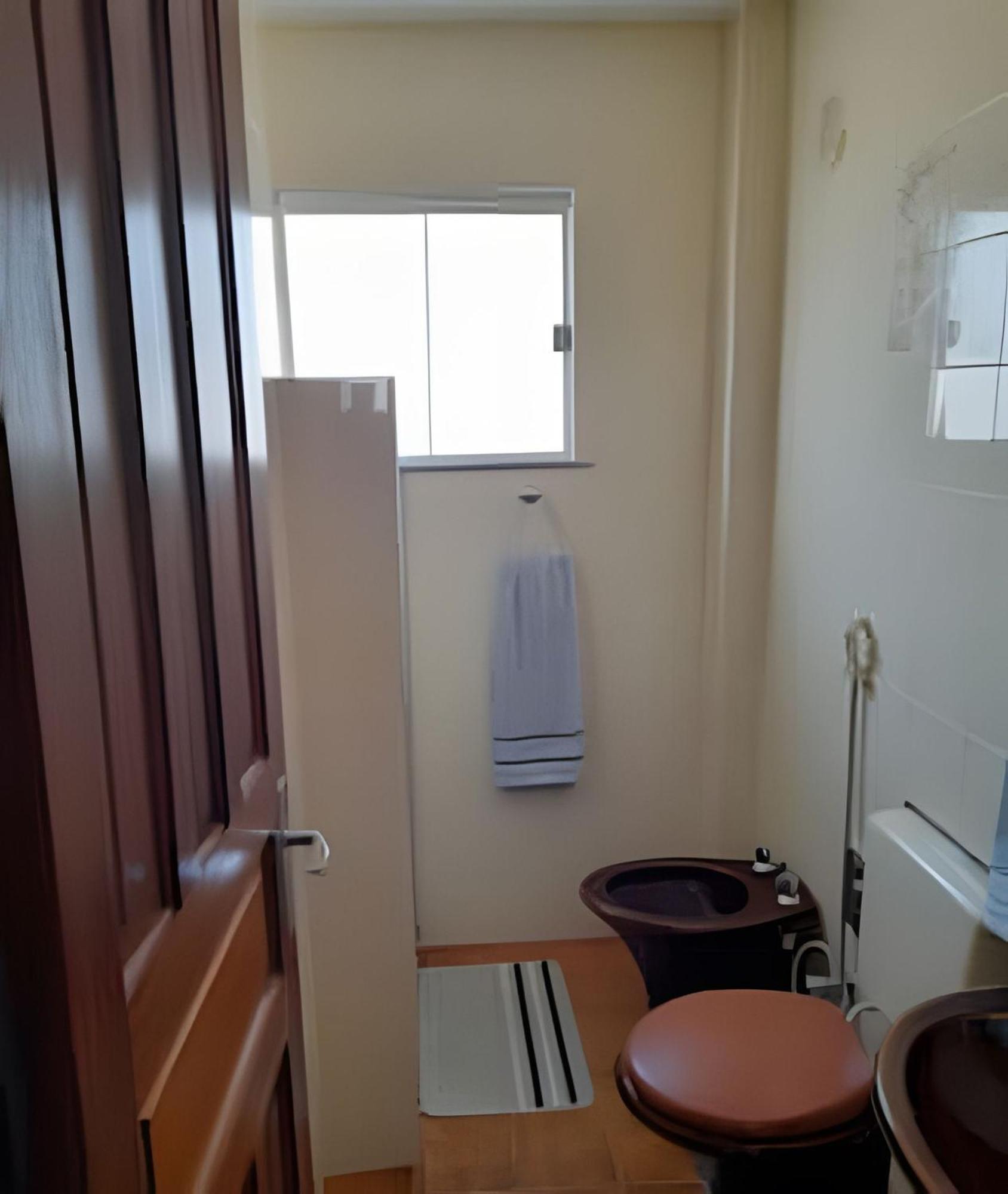 Apartment Sao Lourenco