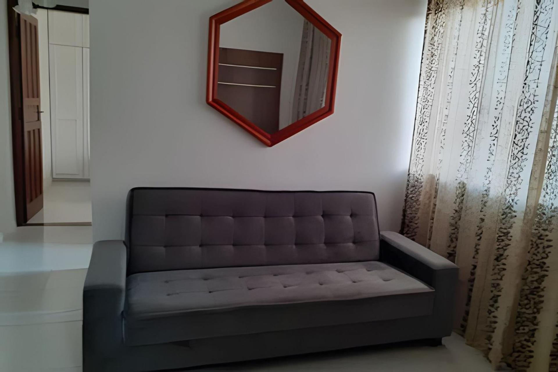 Sao Lourenco Apartment *