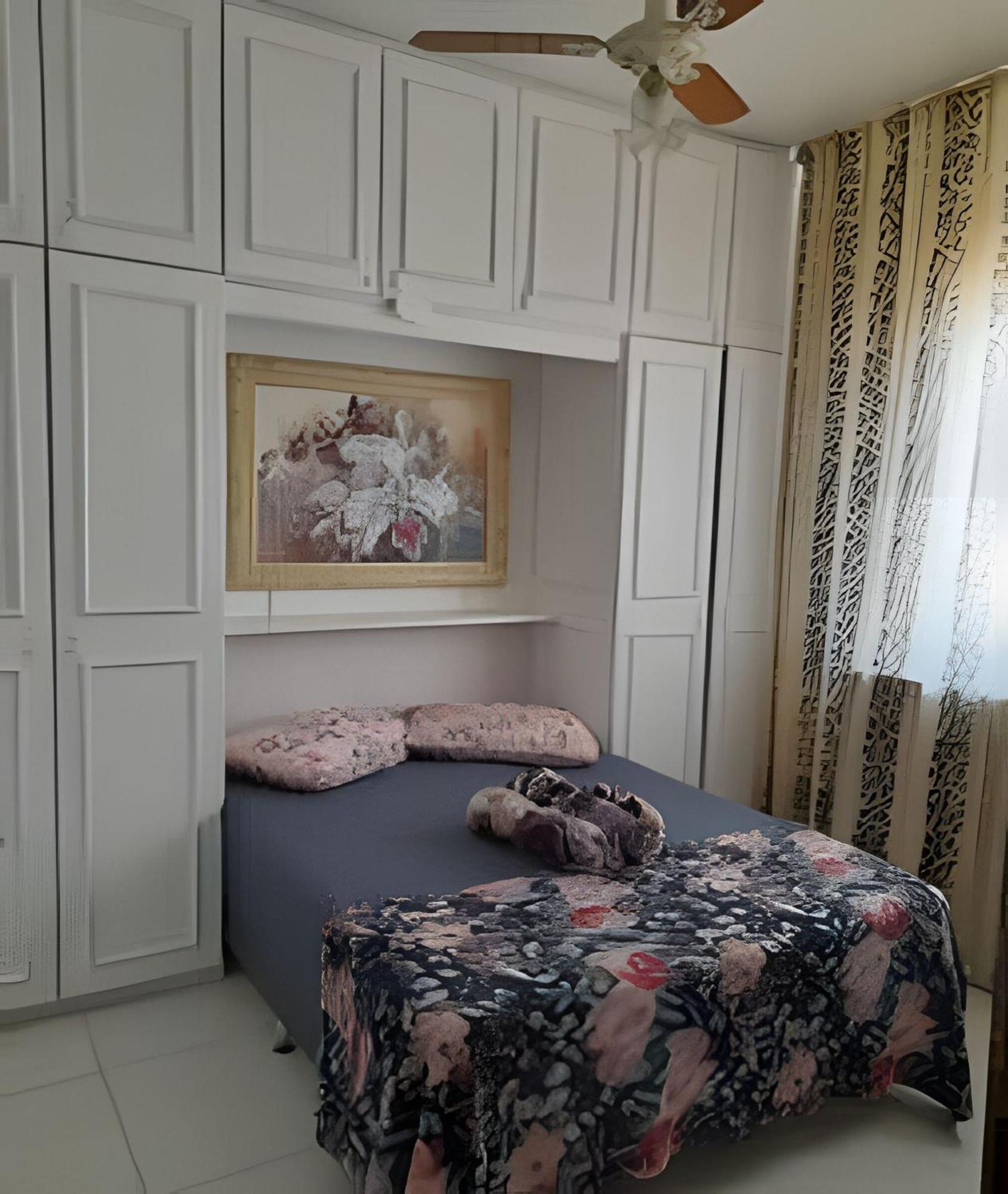Sao Lourenco Apartment *